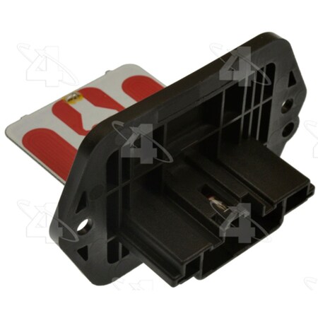 Four Seasons RESISTOR BLOCK 20683